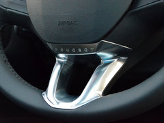2014款 1.6L 自动 