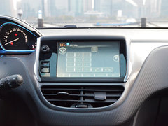 2014款 1.6L 自动 