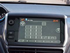 2014款 1.6L 自动 