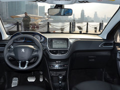 2014款 1.6L 自动 