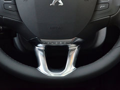 2014款 1.6L 自动 