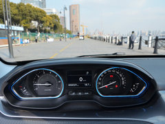 2014款 1.6L 自动 