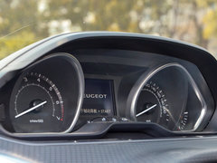 2014款 1.6L 自动 
