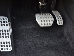 2014款 1.6L 自动 