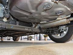 2014款 1.6L 自动 