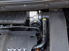 2014款 1.6L 自动 