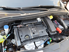 2014款 1.6L 自动 