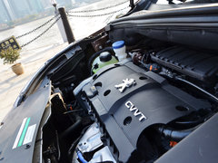 2014款 1.6L 自动 