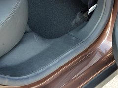 2014款 1.6L 自动 