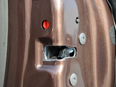 2014款 1.6L 自动 