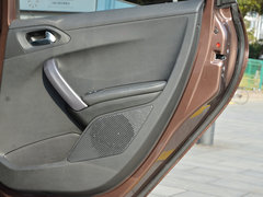 2014款 1.6L 自动 