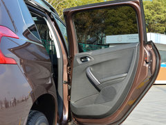 2014款 1.6L 自动 