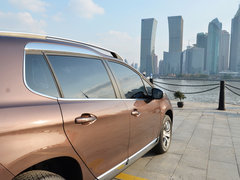 2014款 1.6L 自动 