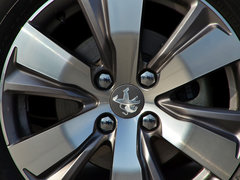 2014款 1.6L 自动 