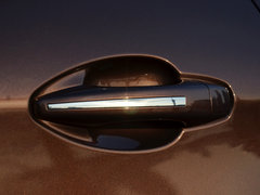 2014款 1.6L 自动 
