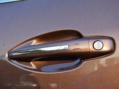 2014款 1.6L 自动 