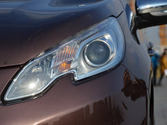 2014款 1.6L 自动 