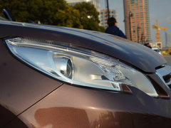 2014款 1.6L 自动 