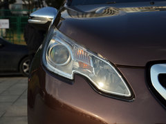 2014款 1.6L 自动 