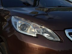 2014款 1.6L 自动 