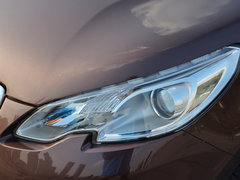 2014款 1.6L 自动 