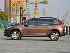 2014款 1.6L 自动 