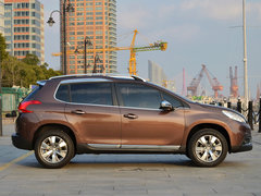 2014款 1.6L 自动 