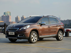 2014款 1.6L 自动 