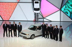 2013款 1.4L 手动 时尚型