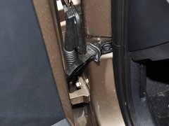 2013款 1.4L 手动 时尚型