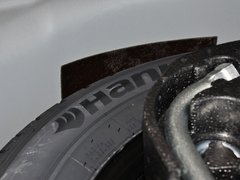 2013款 1.4L 手动 时尚型