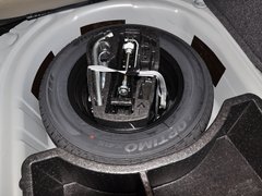 2013款 1.4L 手动 时尚型