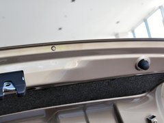 2013款 1.4L 手动 时尚型