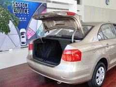 2013款 1.4L 手动 时尚型