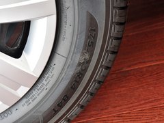 2013款 1.4L 手动 时尚型