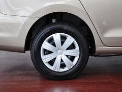 2013款 1.4L 手动 时尚型