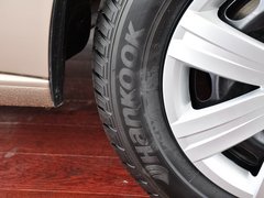 2013款 1.4L 手动 时尚型