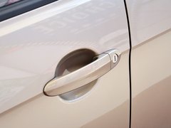 2013款 1.4L 手动 时尚型