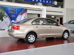 2013款 1.4L 手动 时尚型