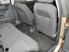 2013款 1.4L 手动 时尚型