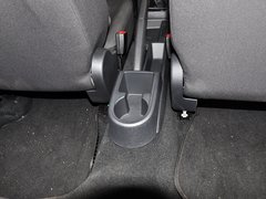 2013款 1.4L 手动 时尚型