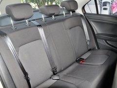 2013款 1.4L 手动 时尚型