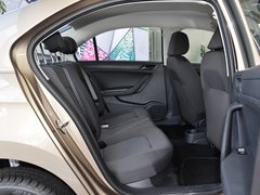 2013款 1.4L 手动 时尚型