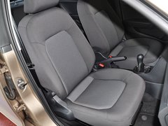 2013款 1.4L 手动 时尚型