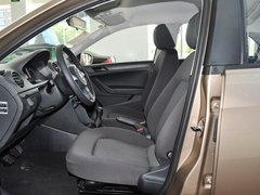 2013款 1.4L 手动 时尚型