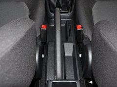 2013款 1.4L 手动 时尚型
