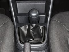 2013款 1.4L 手动 时尚型