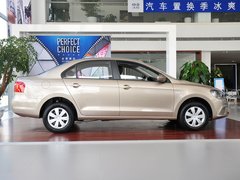 2013款 1.4L 手动 时尚型