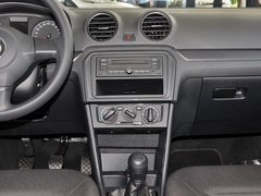2013款 1.4L 手动 时尚型