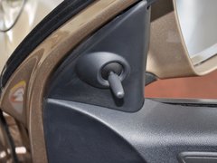 2013款 1.4L 手动 时尚型